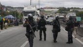 МИНИСТАР ОДБРАНЕ: Војска није била директно умешана у нереде у Бразилији