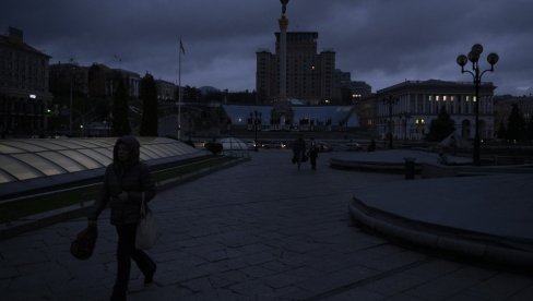 KLIČKO NAJAVLJUJE: Kijev možda bez grejanja do proleća
