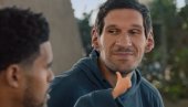 BOBAN MARJANOVIĆ SE LUDO ZABAVLJA: Snimio hit reklamu u Americi (VIDEO)