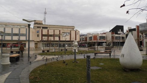 MANJE 7.812 OSOBA: Preliminarni rezultati popisa u Pirotu