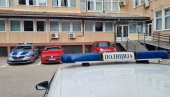 ПОЗВАО ПОЛИЦИЈУ, ПА НАПАО САОБРАЋАЈЦА: Инцидент у Пријепољу, ухапшен мушкарац
