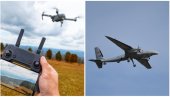 OD KVADKOPTERA DO ORBITALNIH DRONOVA: Kakve vrste bespilotnih letelica postoje (VIDEO)