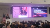 BLIŽI AMERIČKOM TRŽIŠTU: Konferencija u Privrednoj komori u Beogradu okupila kompanije iz regiona i SAD