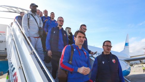 ОВО НИЈЕ ОЧЕКИВАО: Тренер Црвене звезде Милош Милојевић доживео да га играчи надмудре у Монаку (ВИДЕО)