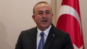 ЧАВУШОГЛУ СЕ ОБРУШИО НА ГРЧКУ: Оптужио их да су неискрени, па говорио о нападу на Турску
