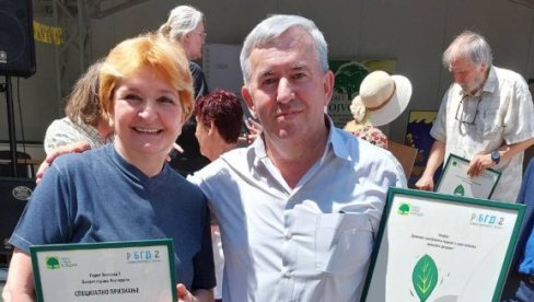 ZDRAV GUTLJAJ UZ PODRŠKU MINISTARKE: Ekolozi iz Temerina treći put pozvali dr Grujičić da posreduje u uklanjanju otrova iz vodovoda