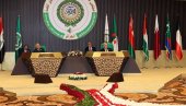 АРАПСКИ ЛИДЕРИ ОДБИЛИ ДА ЗАУЗМУ СТРАНУ: Одржан састанак Арапске лиге у Алжиру, позивају се на Повељу УН