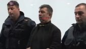 KURTI ZATVORIO ARSIĆA NA 13 GODINA: Uhapsili ga pred decom na Jarinju, a sad ga je sud u Prištini osudio za navodni ratni zločin
