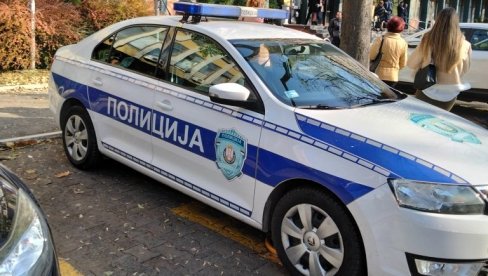 U PARKU PRETEĆI NOŽEM OTEO TELEFON: U Novom Sadu uhapšen mladić iz Odžaka osumnjičen za razbojništvo