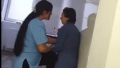 U ŠKOLI SU NAS UČILI DA BUDEMO DOMINANTNI Sramna odbrana medicinske radnice koja je tukla staricu u Domu za stare (VIDEO)