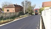DA SVA SELA DOBIJU PUT: Ne prestaju radovi na području opštine Ćuprija