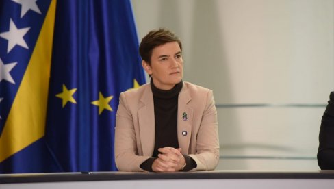BRNABIĆ: Ne očekujem da EK postupi po preporukama EP