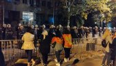 ПОРАЖЕНЕ СНАГЕ ТРАЖЕ НОВЕ ИЗБОРЕ: Милове присталице најавиле нови протест у Подгорици