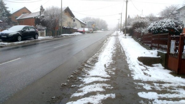 ДА ИХ СНЕГ НЕ ИЗНЕНАДИ: За зимско одржавање путева у Пожаревцу и Костолцу 38,3 милиона