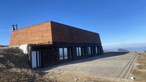 PRAVOSNAŽNA PRESUDA: Godina zatvora investitorki divlje gradnje na Pančićevom vrhu