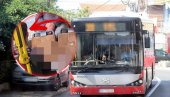 NASILNIČKO PONAŠANJE U AUTOBUSU: Dobio krivičnu prijavu zbog onoga što je radio