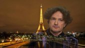 BREGOVIĆ OZBILJNO POVREĐEN: Muzičar imao nezgodu u Parizu - koncerti otkazani