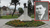 KOSTI „CRVENOG GENERALA“ VRŠČANI SU OBASIPALI CVEĆEM: Osam decenija od ubistva narodnog heroja Žarka Zrenjanina