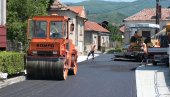 OKONČANO ASFALTIRANJE I KRUŽNI TOK: U Pirotu završeni radovi na ključnoj saobraćajnici