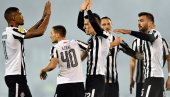PARTIZAN GOSTUJE U REPUBLICI SRPSKOJ! Crno-beli ugovorili gostovanje usled reprezentativne pauze