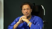КАЗНА СЕ САМО ПОВЕЋАВА: Бивши премијер Пакистана Имран Кан осуђен на још 14 година затвора