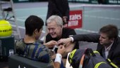 ŠOK: Potvrđena informacija! Prvi teniser sveta propušta ATP finale
