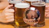 MOŽDA ĆETE SAD PRESTATI: Evo šta se desi sa organizmom kad ne konzumirate alkohol 30 dana