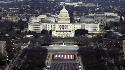 VAŽAN DAN ZA SJEDINJENE DRŽAVE: Amerikanci sutra biraju članove Kongresa na međuizborima