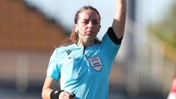 ЈЕЛЕНА СЈАЈНА НА ДЕБИЈУ: Исписана историја Моцарт бет Суперлиге