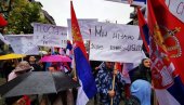 ОГЛАСИЛА СЕ РУСИЈА: Приштина ескалира тензије уз директну подршку Запада