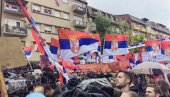 SRBI NEĆE DA TRPE ZULUM Vučić: Uhapsili su Dejana Pantića koji je čist kao suza