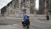 SPREMA SE ODBRANA KIJEVA: Amerikanci forsiraju ukrajinski vojni vrh da krene u ofanzivu na Herson, kako bi opravdali davanje pomoći