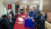 GLASANJE PREKINUTO I U KRUŠEVICIMA: Ponovo birač za koga se tvrdi da nije iz opštine Šavnik