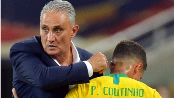 НЕВЕРИЦА У БРАЗИЛУ: Титеов миљеник не иде на Светско првенство