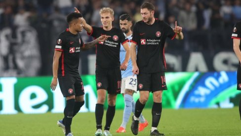 INDIVIDUALNI KVALITET DOŠAO DO IZRAŽAJA U PRVOM MEČU: Midtjiland sve karte bacio na Evropu, Superliga za sada na čekanju