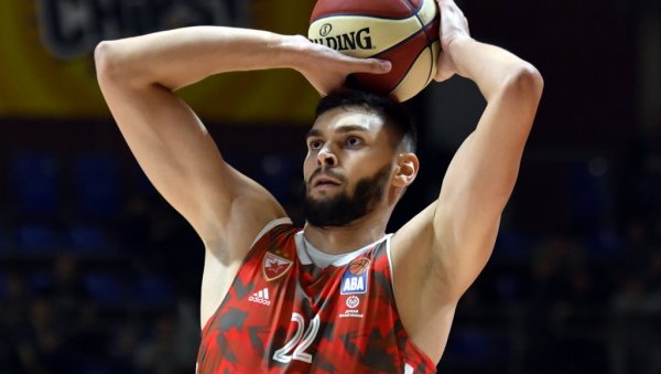 ЗВЕЗДА ДОЧЕКУЈЕ ЗАДАР У ШЕСТОМ КОЛУ АБА ЛИГЕ: Мелем за евроране