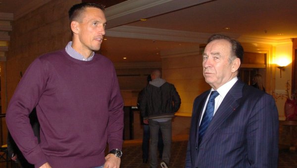 НАПАДНУТ СРПСКИ ОЛИМПИЈАЦ: Стојић изгубио свест у Веслачком савезу