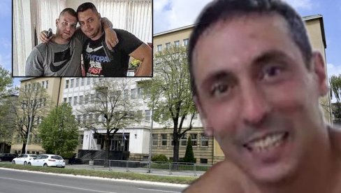 VIDEO SAM FOTOGRAFIJE, GLAVA MU JE BILA IZDEFORMISANA: Budimir danas ispitivao Lalića, suđenje obeležile međusobne prozivke