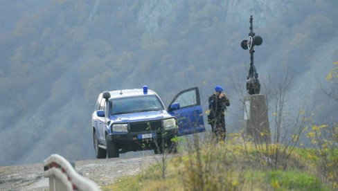 ŠEF EULEKSA VIGEMARK: Sedam članica EU spremno da budu u patrolama na severu KiM