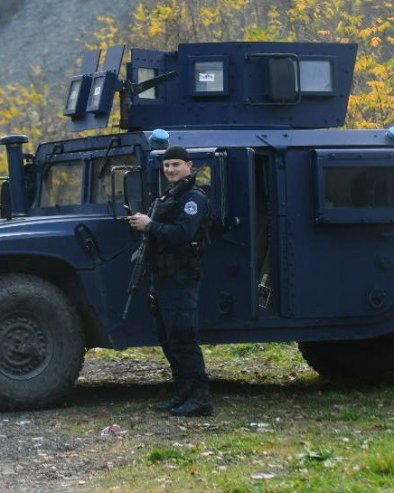 OGLASIO SE EULEKS: Napadi u Ranilugu su zabrinjavajući, situacija je nestabilna