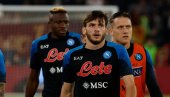 SPALETIJEVA MAŠINA NASTAVLJA DA MELJE: Udineze će teško zaustaviti Napolitance