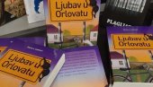 LJUBAV U ORLOVATU: Idilične i setne priče iz detinjstva u Kulturnom centru u Zrenjaninu