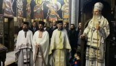 KOSOVSKA MITROVICA SLAVI GRADSKU SLAVU: Nakon liturgije u Hramu Svetog Dimitrija krenuće litija gradskim ulicama (FOTO/VIDEO)