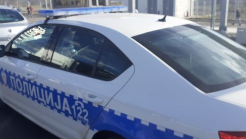 POD DEJSTVOM ALKOHOLA 41 VOZAČ: Policijska kontrola u Bratuncu, šestorica građana iza rešetaka