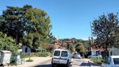 OBUSTAVA DRUMSKOG I ŽELEZNIČKOG SAOBRAĆAJA: Počinje rekonstrukcija pružnog prelaza u Pirotu