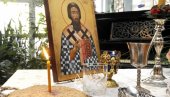 IZLOŽBA IKONA U PEDAGOŠKOM MUZEJU: Autori iz Rusije i Srbije čuvaju tradiciju ikonopisa