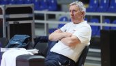 PEŠIĆ PRELOMIO: Ovih 12 igrača Srbije napada Tursku i Mundobasket