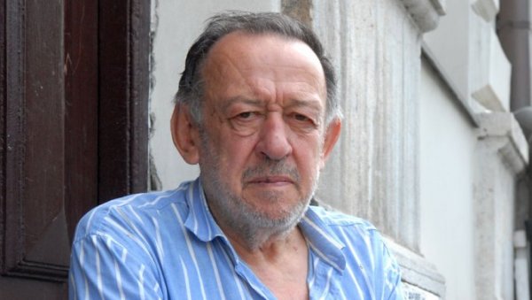 И ПЕРИН ЛИК У ЉУТОМ ХРАСТУ: Вајар Милутин Ранковић о споменику песнику Петру Пајићу на Кнежевом пољу на Повлену