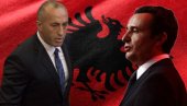 NAPETO U PRIŠTINI: Haradinaj napustio sastanak sa Kurtijem - Nije hteo da mi kaže zašto je prekinuo odnose sa Amerikom