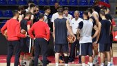 SRBIJA SAZNALA RIVALE: Ovo su protivnici orlova u kvalifikacijama za Evrobasket